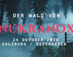 Nukranox Logo