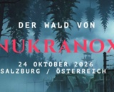 Nukranox Logo