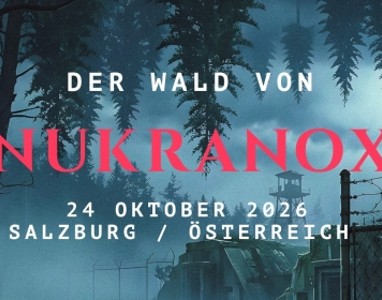 Nukranox - Bustour
