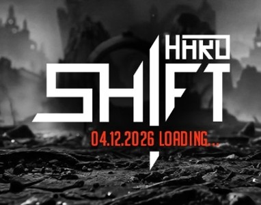 Hardshift Festival - Bustour
