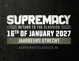 Supremacy - Return to the Classics Logo