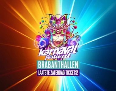 Karnaval Festival - Samstag - Bustour