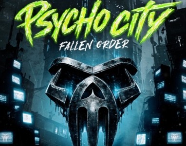 Faceless Psycho City - Tag 2 - Bustour
