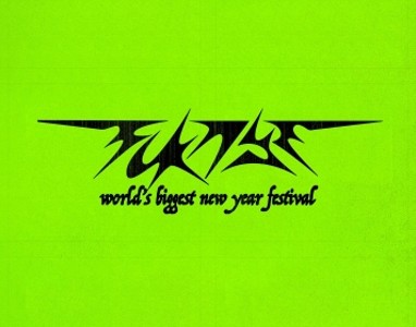 FCKNYE Festival - 2 Days - Bustour