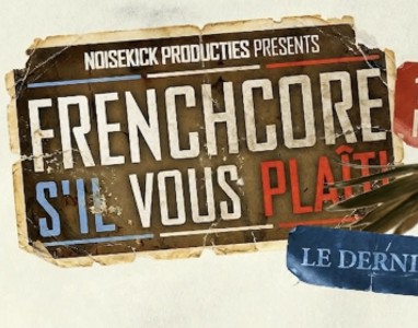 Frenchcore Sil Vous Plait! - Bustour
